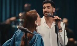Ebru Yaşar'ın yeni düeti sosyal medyayı salladı! Kısa sürede akım haline geldi