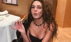 Ebru Şahin sonunda kararını verdi! İddialı diziyle anlaşmaya vardı