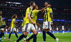 Fenerbahçe, 18 yıl sonra Şampiyonlar Ligi’nde