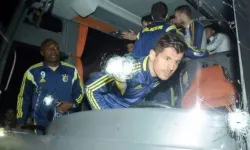 2015'te Fenerbahçe'nin otobüsüne düzenlenen saldırıda gözaltılar