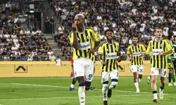 Fenerbahçe, Şampiyonlar Ligi’nde play-off turuna yükseldi