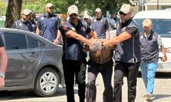 Cumhurbaşkanı Erdoğan'a suikast timinde yer alan FETÖ mensubu adliyede