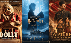Bu hafta hangi filmler vizyona girecek?