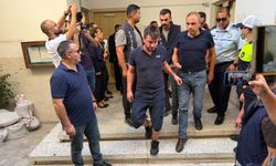 Girne’deki gemi kazasına ilişkin 9 şüpheli tutuklandı