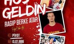 Göztepe potasında takviyeler sürüyor