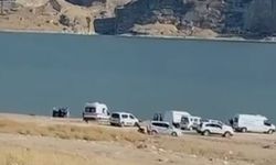 Hasankeyf'te su kenarında kadın cesedi bulundu