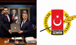 İGC'den 'AK Partili İnan ve MHP'li Şahin'e tepki: Gazetecilere ayar vermek kimsenin haddi değildir!