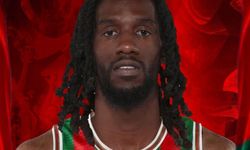 Karşıyaka'ya NBA patentli savunmacı
