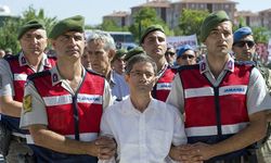 FETÖ yapılanmasına operasyon: Kemal Batmaz'ın kızı gözaltında
