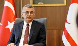 KKTC Cumhurbaşkanı Erhürman: Arama-kurtarma çalışmaları sürdürülüyor