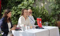 Konak'ın, kadınları güçlendirecek iki projesine uluslararası hibe