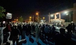 Konya Emniyet Müdürlüğü’nden cezaevinde isyan çıktığı iddiasına ilişkin açıklama