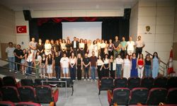 Karşıyaka'da 5. Öğrenci Yaz Okulu başladı