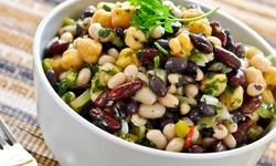 Ete ve tavuğa alternatif: Kurubaklagiller! Salatalara ekleyin, protein değerini artırın