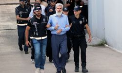 Alparslan Kuytul Suç Örgütü, yapılanma içinde mahkeme kurmuş!