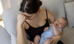 Lohusa depresyonu sessiz başlıyor! İlk 10 gün önemli