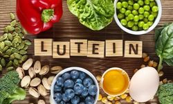 Lutein nedir? Göz sağlığı için önemi ve etkileri