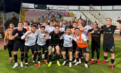 Manisa FK iyi başladı