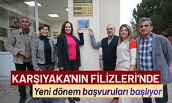 Karşıyaka'nın Filizleri'nde yeni dönem başvuruları başlıyor