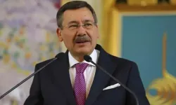 Melih Gökçek hakkında soruşturma başlatıldı