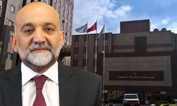 Etimesgut Başkan Yardımcısının da testi pozitif çıktı