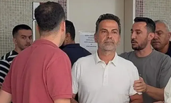 Ali Nasuh Mahruki hakkında 4 yıl 6 ay hapis talebi