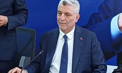 Bakan Bolat: Bizim belediyelerimiz yan gelip yatmaz
