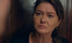 Nurgül Yeşilçay'lı Ömür Usta dizisinden ilk tanıtım geldi! "Bu dizi reyting alır"