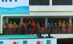 Rus yüzücü hayatını kaybetmişti, güvenlik önlemleri arttırıldı