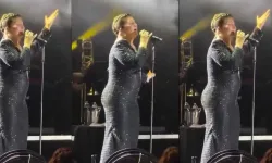 Sibel Can'ın kiloları sosyal medyada olay oldu!