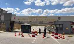 Sinem Dedetaş ile Cem Küçük, Çorlu'daki cezaevine konuldu