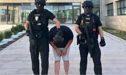 Cumhurbaşkanı Erdoğan'a suikast timindeki firari FETÖ'cü yakalandı