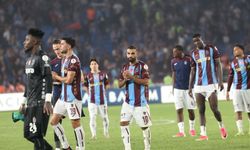 Trabzonspor - İstanbul Başakşehir FK : 2-1