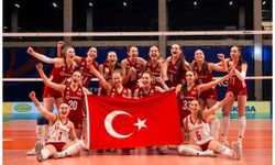 Türkiye, U17 Dünya Şampiyonası’nda çeyrek finalde