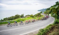 Tour Of Ordu heyecanı zirvede sona erdi