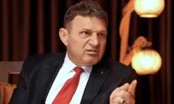Emekli Tuğamiral Türker Ertürk hakkında soruşturma başlatıldı