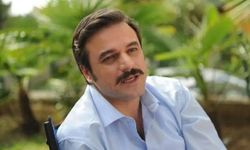 Ufuk Özkan aylar sonra setlere döndü! Son hali ortaya çıktı
