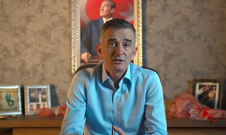 Ümit Dikbayır sessizliğini bozdu: AK Parti'ye geçişini kim engelledi?