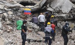Venezuela'daki hayatını kaybedenlerin sayısı 6 bin 438'e yükseldi