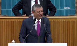Özgür Özel'in dili sürçtü: Gülme... Olur o kadar!