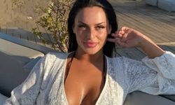Tesettüre girip kendi markasını kurmuştu! Kısmetse Olur yarışmacısı Yaren Dağ tesettürden çıktı