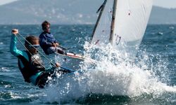 14. TAYK–Eker Olympos Regatta’da rota yeni yarışlar