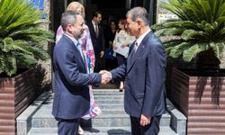 İzmir’den dünyaya yeni kapılar açılıyor