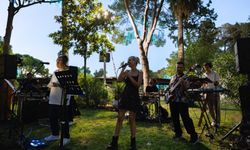 Alternatif Park Konserleri, müziğin ritmini parklara taşıyor
