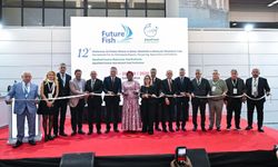 Su ürünleri sektörü Future Fish Eurasia’da buluştu