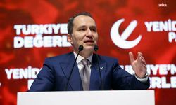 Erbakan"dan dikkat çeken açıklama: Cumhur İttifakı'na kapımız kapalı