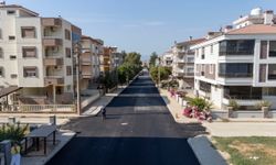 Tire'de 300 milyonluk dev yatırım tamamlanıyor