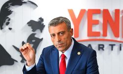 Yenilik Partisi'nden Yeni Parti'ye birleşme teklifi
