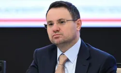 Bakan Gürlek'ten 'hakem' soruşturmasına ilişkin açıklama