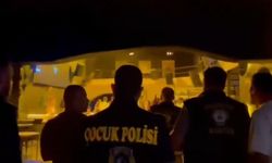 Aydın’da ‘Ailem Güvende’ operasyonu!